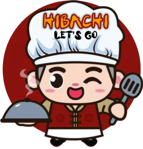 Hibachi Let's Go